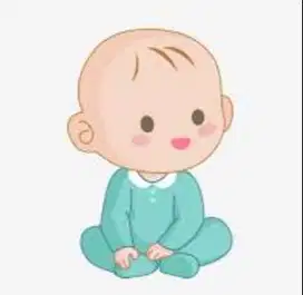 Jaga Anak diatas 1 tahun