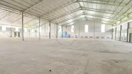 Pabrik izin industri di Cikupa Tangerang dekat tol balaraja timur