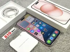 iPhone 15 Plus 128GB Pink BH 87% iBox