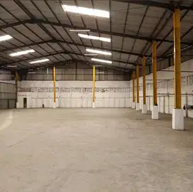 Disewakan Gudang di Cipondoh, Tangerang