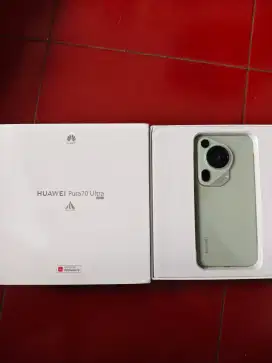 Huawei Pura 70 Ultra 16/1Tb