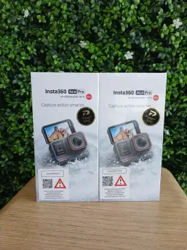 INSTA360 ACE PRO