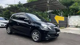 Brio Matic tahun 2013
