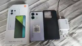 Redmi Note 13 pro 5G  8/256