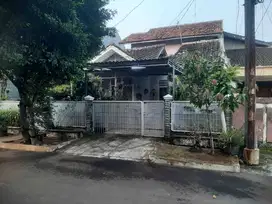 Rumah 2 Lantai Villa Bintaro Bebas Banjir 24 Security Cluster