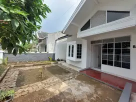 Rumah Startegis Gunung Batu Dekat Tol Pasteur