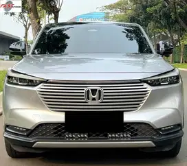 HONDA HRV SE 2022 1.5 AT PANORAMIC LOW KM.25RB & SERVICE RECORD #F6ST