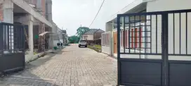 rumah pesan bangun type 50/94 free desain kpr dp 0% atau cash tempo