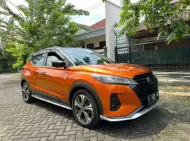 Kick e-power at / matic 2020 # dp minim - low km