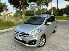 ERTIGA GL Manual 2018