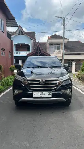 All new terios R deluxe AT 2019