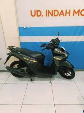 Samsat SBY selatan HONDA VARIO 125 ESP CBS ISS SPORTY 2018