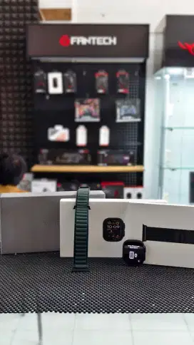 Apple Watch Ultra Gen 2 49 mm