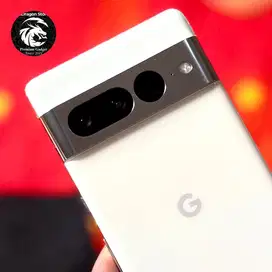 Google Pixel 7 Pro 512gb Snow Beacukai Global Unlocked (bukan Jepang)