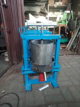 Peras Santan Hidrolik dongkrak