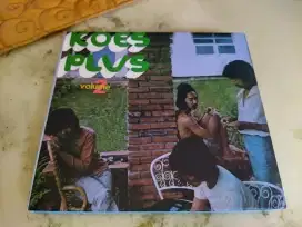 CD Koes Plus - Volume 2. Collector Series
