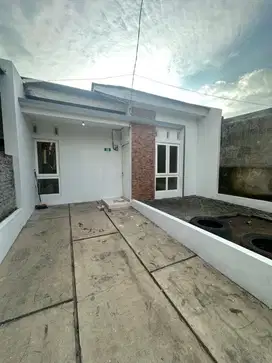 Dijual/Disewakan Rumah Cluster Laurel Grand Cilegon Residence