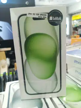 I PHONE 15 128 GB, KREDIT BUNGA 0%.