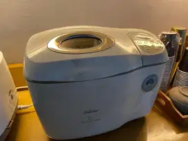 Bread maker dijual murah