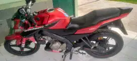 Sepeda motor Vixion 2016