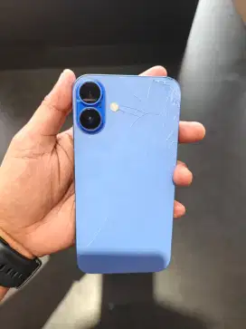 Jual cepat Iphone XR 128gb all operator houshing iphone 16