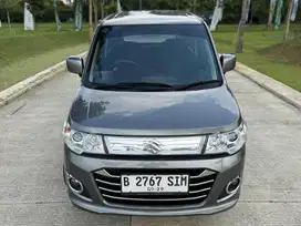 Suzuki Karimun Wagon R GS MT 2019