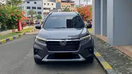 Honda BRV BR-V BR V Prestige Non Sensing CVT 2023 NIK 2022 Like New