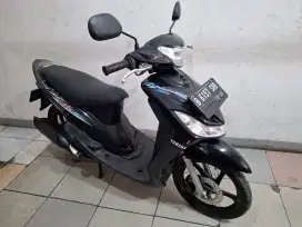 Mio smile 2008 pajak hidup
