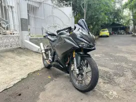 Honda CBR 150 R upside down K45R 2022