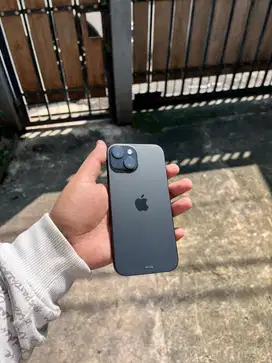 IPHONE 15 IBOX 128GB GARANSI ON