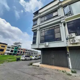 Ruko Kel Kali Rungkut Rungkut Surabaya