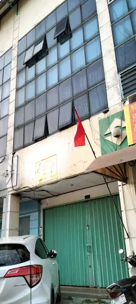 RUKO 3 Lantai Lokasi Strategis Dan Puly1