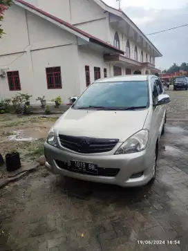 Innova Diesel 2011
