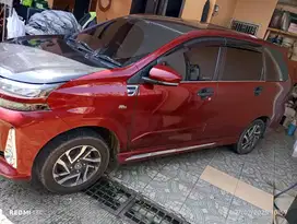 Toyota Avanza 2019 Bensin