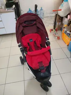 STROLER BAGUS, KUAT, KOKOH MANTEP