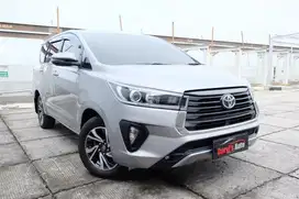 2022 Toyota Innova V 2.4 Diesel AT