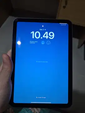 Ipad Mini 6 varian 64 gb