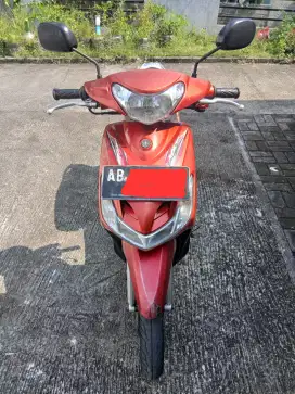 mio 2011 lengkap