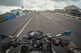 Stang Ori Byson bekas Z250