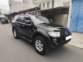 Mitsubishi Pajero Sport 2.5 Dakar A/T 2014 Hitam