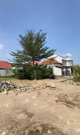Kavling siap bangun, Tanjungsari  Pedurungan, Semarang