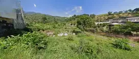 Kavling Villa Area Cijeruk Bogor, Dijamin Murah Promo Juli