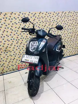 honda genio 2024 Dp 500 Rb