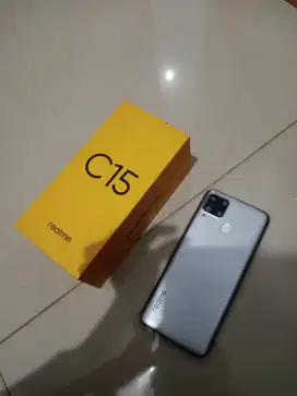 Jual Realme C15 Murah