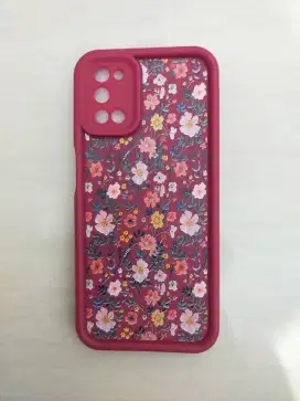 Casing oppo a92/a52/a72