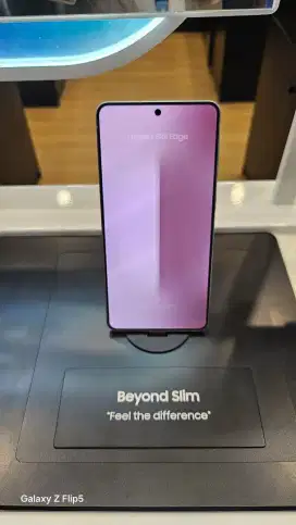 SAMSUNG S25 EDGE