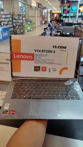 LENOVO V14 RYZEN 3