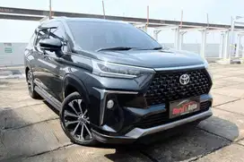 2022 Toyota Avanza Veloz Q CVT 1.5
