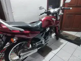 Honda Tiger 2000