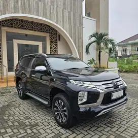 Pajero Sport Dakar Ultimate 4x2 2023